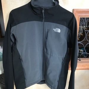 North Face Men's Apex Jacket